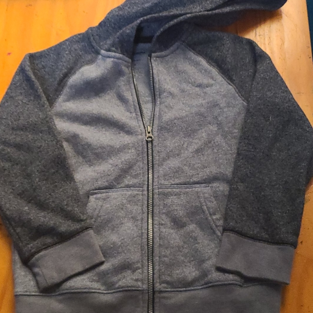 Boy's Sonoma Hoodie